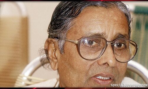 मप्र के पूर्व मुख्यमंत्री सुंदर लाल पटवा का निधन, तीन दिन का राजकीय शोक घोषित मप्र के पूर्व मुख्यमंत्री सुंदर लाल पटवा का निधन, तीन दिन का राजकीय शोक घोषित