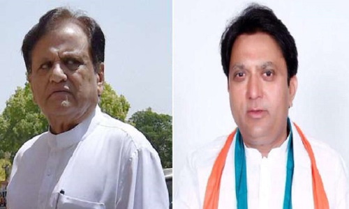 गुजरात राज्यसभा चुनाव के नतीजे के खिलाफ बलवंत सिंह पहुंचे हाईकोर्ट