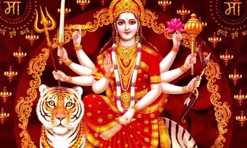 दुर्गा सप्तशती की हवन विधि क्या है ?