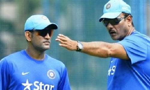 महेंद्र सिंह धोनी को लग सकता है बड़ा झटका, अनुबंध की ए ग्रेड से होगी छुट्टी