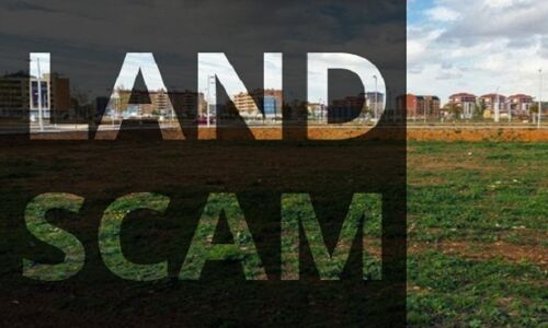 तेलंगाना में सबसे बड़ा जमीन घोटाला, स्कैम में फंसी गूगल और माइक्रोसॉफ्ट