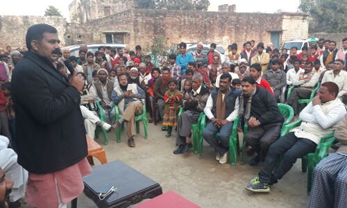 फिर बनेगी यूपी में अखिलेश सरकार- अताउर रहमान