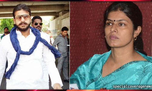 मुख़्तार अंसारी के बेटे ने दिया मंत्री स्वाति पर चौकाने वाला बयान, मचा हडकम्प!