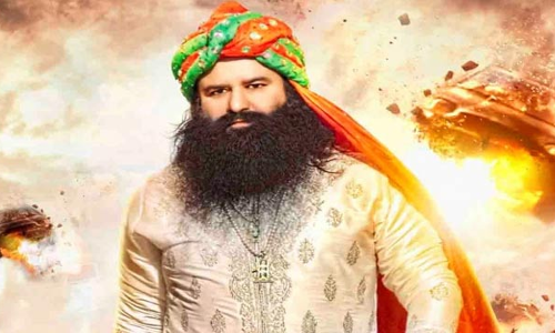 राम रहीम पर एक और नया शिकंजा कसा, बाबा हैरान ये किसने बताया?