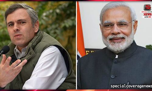 बीजेपी के अच्छे प्रदर्शन पर उमर अब्दुल्ला बोले, 2019 भूल 2024 की करनी होगी तैयारी