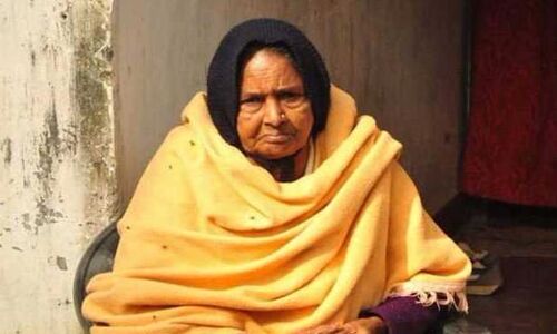 राजद सुप्रीमों लालू प्रसाद यादव की बहन गंगोत्री देवी का निधन, भाई के जेल जाने का लगा सदमा