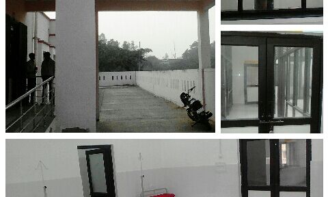 न नर्स न डॉक्टर न दवाएं न उपकरण, स्वास्थ्य विभाग की इज्जत बढा रहा ट्रामा सेंटर