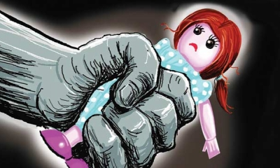 पत्नी पर शक के चलते पति ने बेटियों के साथ जो किया, वो जानकर हैरान हो जाएंगे!