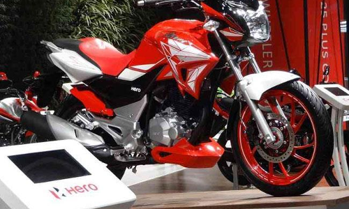 30 जनवरी को लॉन्च होगी हीरो के ये दमदार बाइक, जानें कीमत और फीचर्स