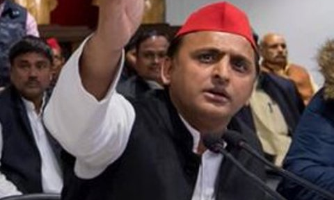 सपा ने किया गोरखपुर, फूलपुर लोकसभा सीट से उम्मीदवार घोषित