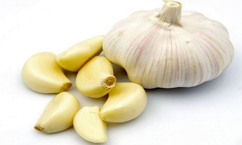 लहसुन सब्जी है या मसाला, पहुंचा मामला कोर्ट तक लहसुन सब्जी है या मसाला, पहुंचा मामला कोर्ट तक