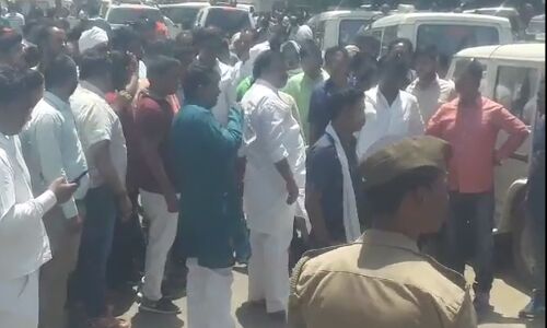 सुल्तानपुर में प्रतिष्ठा पूर्ण चुनाव में सपा ने दिया बीजेपी को बड़ा झटका, बीजेपी की बड़ी हार सुल्तानपुर में प्रतिष्ठा पूर्ण चुनाव में सपा ने दिया बीजेपी को बड़ा झटका, बीजेपी की बड़ी हार