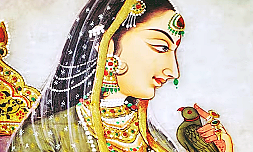 कौन थी रानी पद्मावती, जानिए पूरी कथा