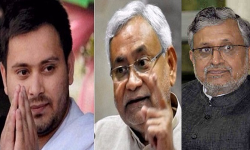 Bihar ByPolls Results 2018: बिहार के जहानाबाद विधानसभा उपचुनाव के नतीजे