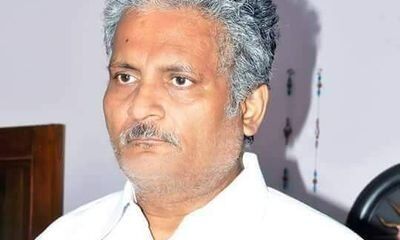 पूर्व DGP सुव्रत त्रिपाठी की यूपी पुलिस को लेकर बेबाक राय!