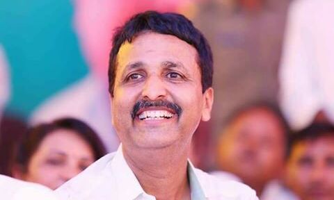 आगरा छावनी से सपा प्रत्याशी चंद्रसेन टपलू जी का आकस्मिक निधन आगरा छावनी से सपा प्रत्याशी चंद्रसेन टपलू जी का आकस्मिक निधन