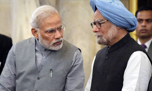 इंदौर के एक ज्योतिष ने किया दावा, डॉ मनमोहन सिंह पुनः प्रधानमंत्री बनाए जा सकते हैं