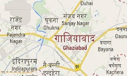 गाजियाबाद को बड़ा झटका, मंत्री भी नहीं दिला सके स्थान