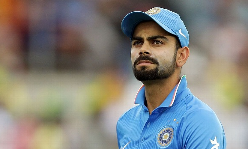दूसरा टी-20: बर्थडे से एक दिन पहले कोहली के नाम दर्ज हो सकते हैं ये रिकॉर्ड्स