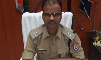 नॉएडा: एसपी सिटी ने फर्जी विधायक को भेजा जेल, फोन पर बना रहा था किसी काम का दबाब