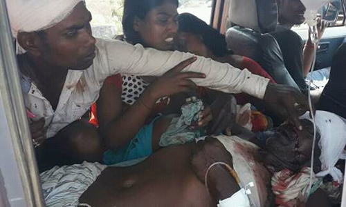 शेखपुरा में प्याज खरीद का बकाया पैसा मांगने पर मिली मौत की सजा