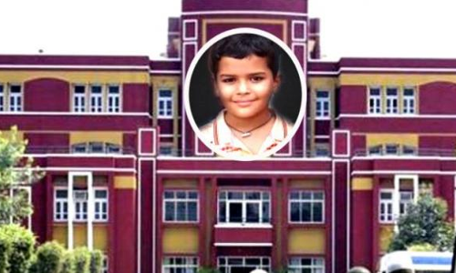 प्रद्युम्न मर्डर केस: कातिल का पता लगाने रेयान स्कूल पहुंची CBI टीम, पिता ने जताया संतोष