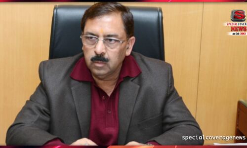 जीवन परिचय: शांत सौम्य एवं आकर्षक व्यक्तित्व के धनी हैं कैबिनेट मंत्री डॉ. अरुण चतुर्वेदी