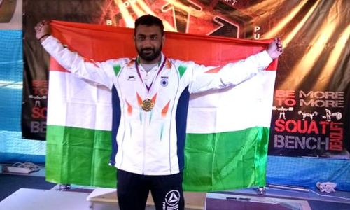 वर्ल्ड चैंपियन सक्षम यादव ने भी तोडा दम, 4 खिलाडियों की मौके पर हुई थी मौत!