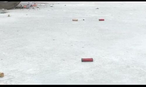 मुरादाबाद की IFTM युनिवर्सिटी में जमकर तांडव!