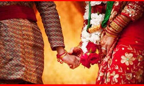 11 शादी कर दूल्हों को लूटने वाली लुटेरी दुल्हन नोएडा से गिरफ्तार