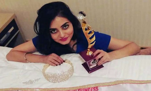 बिहार की इस बेटी ने दुनिया में मचाया धमाल, मॉस्को में जीता ये अवार्ड