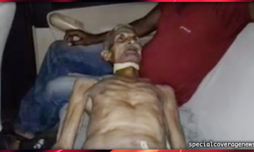 MP : कर्ज से परेशान किसान ने लगाई फांसी MP : कर्ज से परेशान किसान ने लगाई फांसी