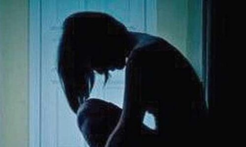 राजस्थान में शर्मनाक घटना, होमवर्क नहीं करने पर छात्रा के उतरवाए जबरन कपड़े