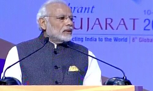 भारत का अबतक का सबसे बड़ा ब्रांड है मेक इन इंडिया - पीएम मोदी