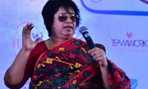 तबलीगी जमात को लेकर तसलीमा नसरीन ने किया चौंकाने वाला खुलासा...