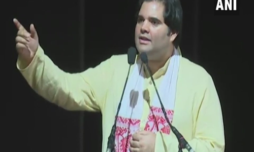 राशनकार्ड खोने वाले देशवासियों की याद सरकार को कब आएगी? वरुण गांधी ने फिर साधा BJP पर निशाना