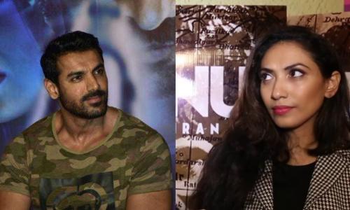 परमाणु विवाद : जॉन अब्राहम ने प्रेरणा अरोड़ा के खिलाफ दर्ज कराई FIR - जानें- क्या है विवाद