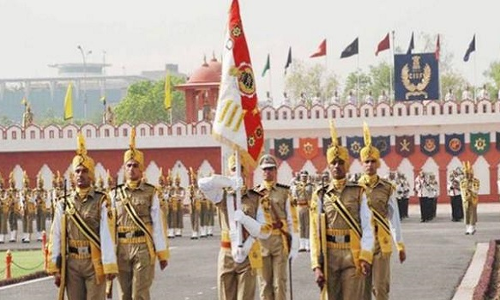 10वीं पास के लिए CISF में 447 पदों पर निकली वैकेंसी, इस तरह करें आवेदन