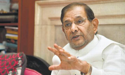 तो अब शरद यादव को ये भी करना पड़ेगा काम, फिर फंसे बुरी तरह तो अब शरद यादव को ये भी करना पड़ेगा काम, फिर फंसे बुरी तरह