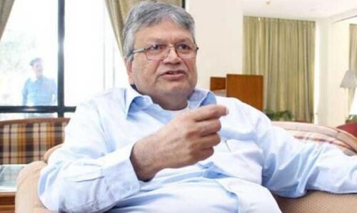 कांग्रेस ने बीजेपी को टक्कर देने के लिए RSS की तरह बनाया RCSS