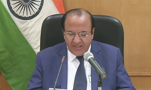 गुजरात चुनाव की तारीखों का ऐलान, दिसंबर में 2 चरणों में वोटिंग, जानें पूरा शेड्यूल