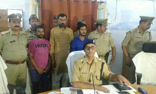 दिव्यानन्द स्प्रिचुअल फ़ाउन्डेशन की एमडी दयारानी अग्रवाल की हत्या का खुलासा दिव्यानन्द स्प्रिचुअल फ़ाउन्डेशन की एमडी दयारानी अग्रवाल की हत्या का खुलासा