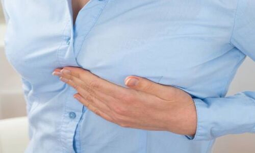 क्याआप भी दिन भर पहनती है ब्रा, तो हो जाइए सावधान?