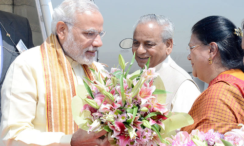 अब राजस्थान का सीएम सवर्ण नहीं पिछड़ा वर्ग से होगा, सुनकर होंगे हैरान