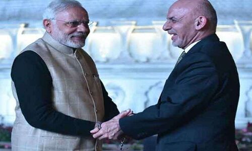 PAK की एक और चाल नाकाम, भारत और अफगानिस्तान ने बनाई नई योजना