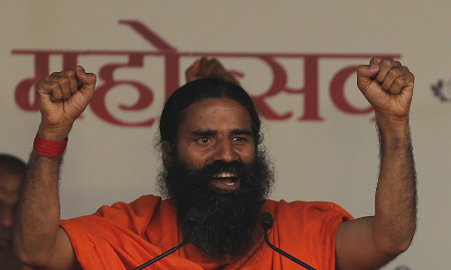 बाबा रामदेव के खिलाफ गैर जमानती वॉरंट जारी, कोर्ट ने कहा- 3 अगस्त को पेश करे पुलिस