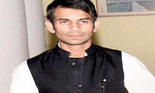 लालू के बेटे तेज प्रताप यादव को झटका!, BPCL ने उठाया ये कदम