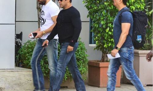 Live Updates Blackbuck Case: जोधपुर पहुंचे सलमान खान, जेल जाएंगे या होंगे बरी, फैसला बस कुछ ही देर में