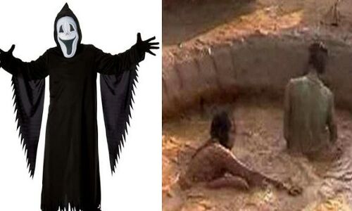 OMG! इस अस्पताल में डॉक्टर नहीं भूत-प्रेत करते हैं इलाज