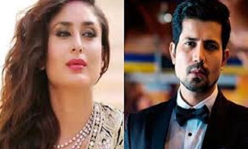 फिल्म वीरे दी वेडिंग में तैमूर की भूमिका के बारे में करीना ने किया खुलासा